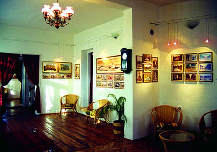 ����� ������ ������