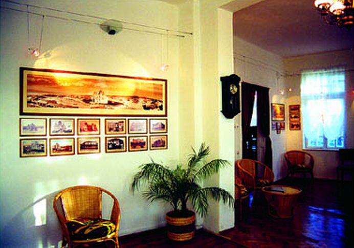 Снимки от музея за снимки от стара Варна Снимки от музея за снимки от стара Варна