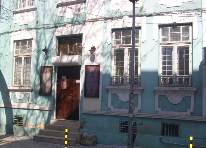 ����� ������ ������