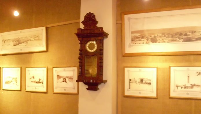 Снимки от музея за снимки от стара Варна Снимки от музея за снимки от стара Варна