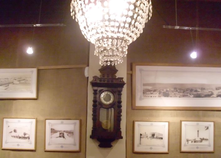 Снимки от музея за снимки от стара Варна Снимки от музея за снимки от стара Варна